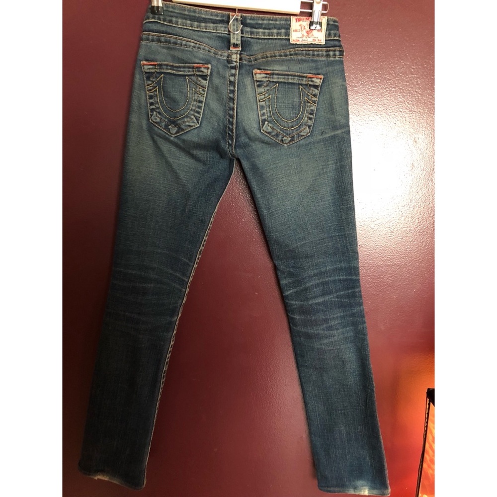 True Religion